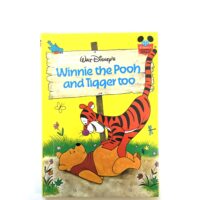 Walt Disney’s - Winnie the Pooh and Tiger Too