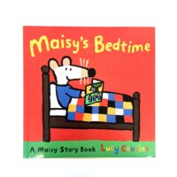 Maisy’s Bedtime - Lucy Cousins