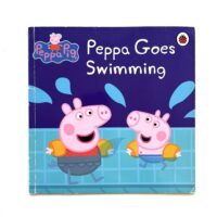 Peppa Pig - Peppa Goes Swimming