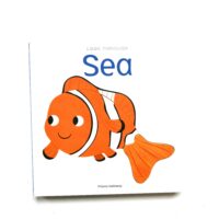 Look Through Sea - Fhiona Galloway