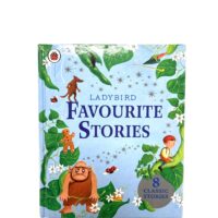 Ladybird Favourite Stories - 8 Classic Stories