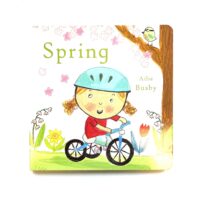 Spring - Ailie Busby