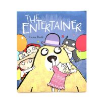 The Entertainer - Emma Dodd