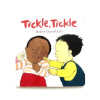 Tickle, Tickle - Helen Oxenbury