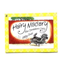 Hairy Maclary from Donaldson’s Diary - Lynley Dodd