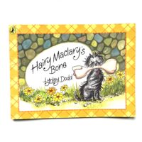 Hairy Maclary’s Bone - Lynley Dodd