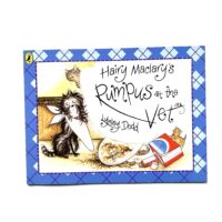 Hairy Maclary’s - Rumpus at the Vet - Lynley Dodd