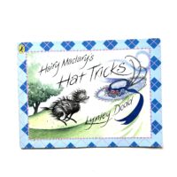 Hairy Maclary’s - Hat Tricks - Lynley Dodd