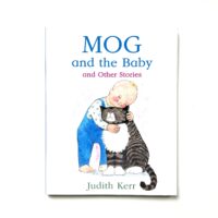 Mog and the Baby and Other Stories