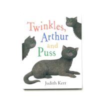 Twinkles, Arthur and Puss - Judith Kerr