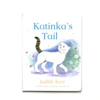 Katinka’s Tail - Judith Kerr
