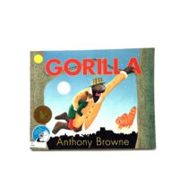 Gorilla - Anthony Browne