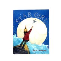 Star Girl - Karin Littlewood