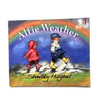 Alfie Weather - Shirley Hughes