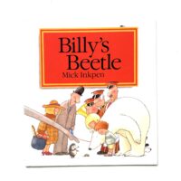 Billy’s Beetle - Mick Inkpen