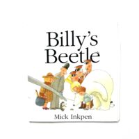 Billy’s Beetle - Mick Inkpen