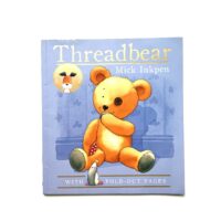 Threadbear - Mick Inkpen