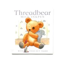 Threadbear - Mick Inkpen