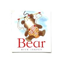 Bear - Mick Inkpen