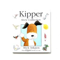Kipper Story Collection - Mick Inkpen