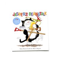 Jasper’s Beanstalk - Nick Butterworth & Mick Inkpen