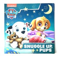 Paw Patrol - Snuggle Up, Pups