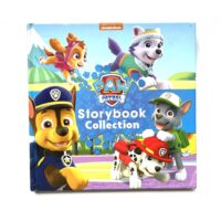 Paw Patrol - Storybook Collection