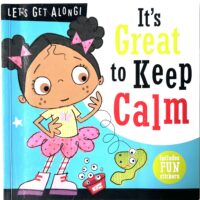 It’s Great to Keep Calm