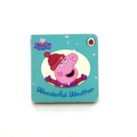 Peppa Pig - Wonderful Weather