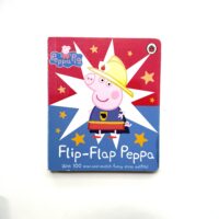 Peppa Pig - Flip- Flap Peppa