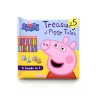 Peppa Pig - Treasury of Piggy Tales