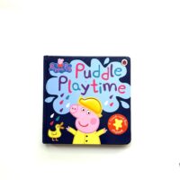 Peppa Pig - Puddle Playtime