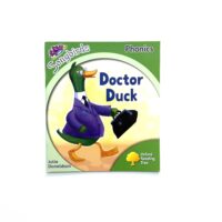 Songbirds Phonics - Doctor Duck - Julia Donaldson